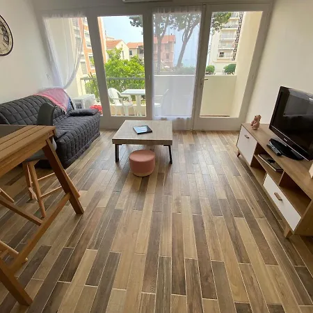 Relax In Cap-Martin With Roxanna 公寓 罗克布吕讷-卡普马丹