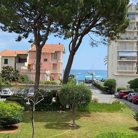 Relax In Cap-Martin With Roxanna 公寓 罗克布吕讷-卡普马丹