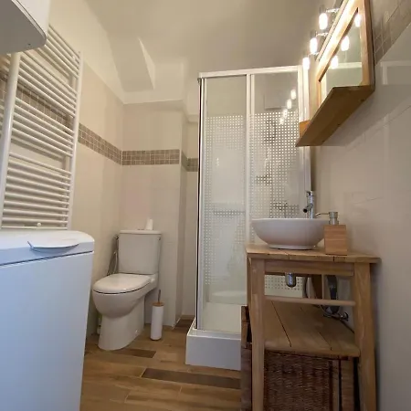 Apartamento Relax In Cap-Martin With Roxanna *