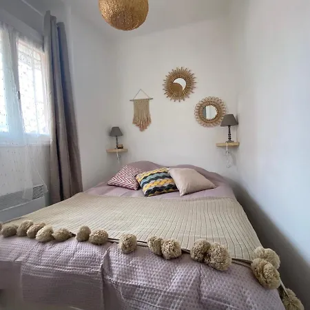 Apartamento Relax In Cap-Martin With Roxanna