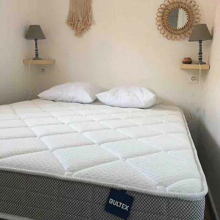 Relax In Cap-Martin With Roxanna Apartamento