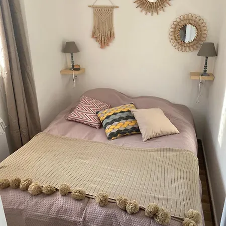Relax In Cap-Martin With Roxanna Apartamento *