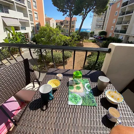 Relax In Cap-Martin With Roxanna Apartamento